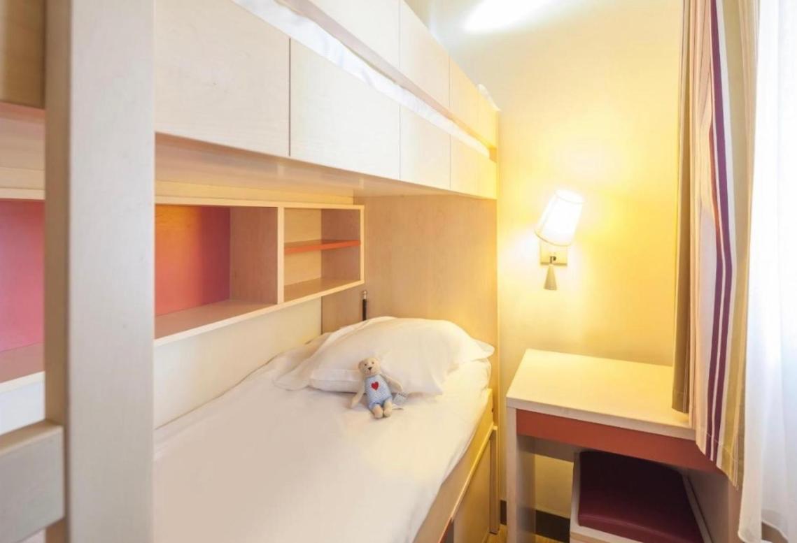Cap Esterel Village Pierre & Vacance , Agay 4Prs Climatise-Wifi-Parking Inclus Сен-Рафаэль Экстерьер фото
