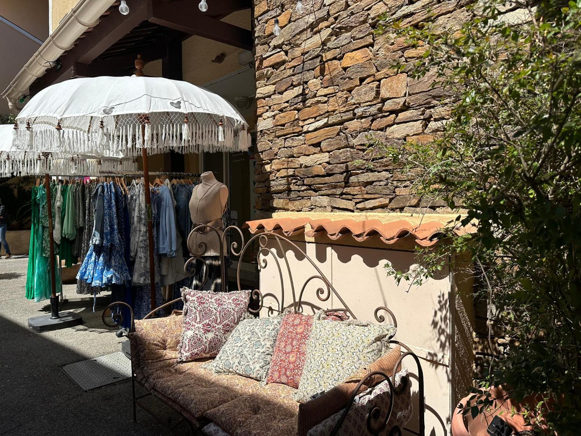 Cap Esterel Village Pierre & Vacance , Agay 4Prs Climatise-Wifi-Parking Inclus Сен-Рафаэль Экстерьер фото
