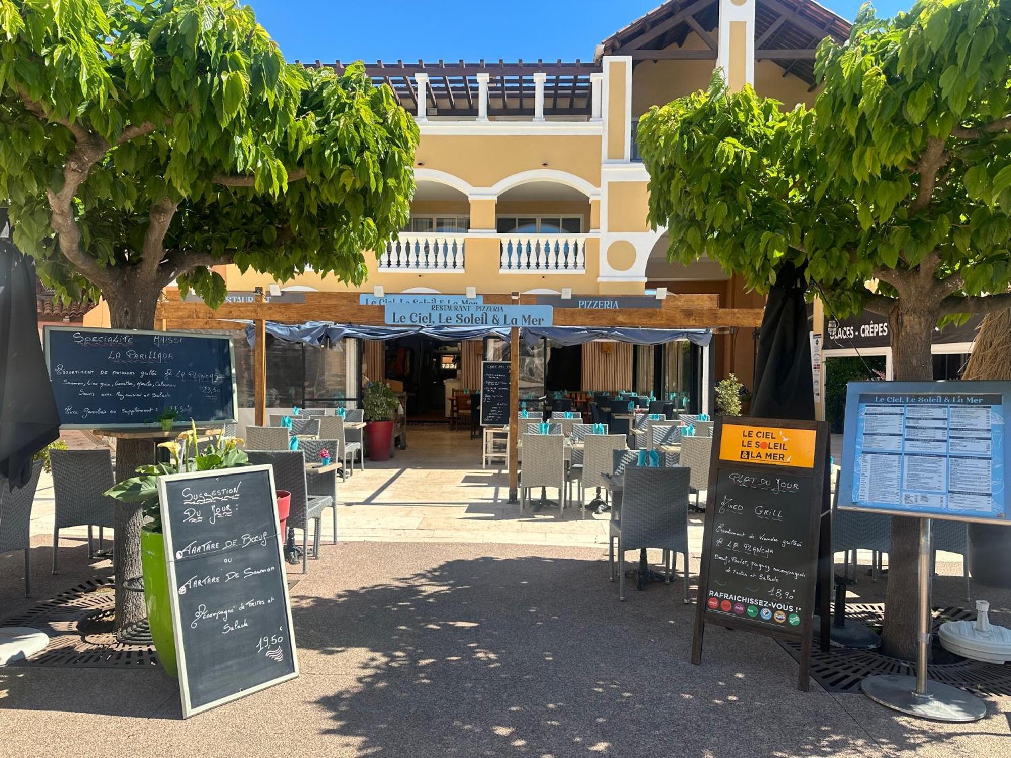 Cap Esterel Village Pierre & Vacance , Agay 4Prs Climatise-Wifi-Parking Inclus Сен-Рафаэль Экстерьер фото