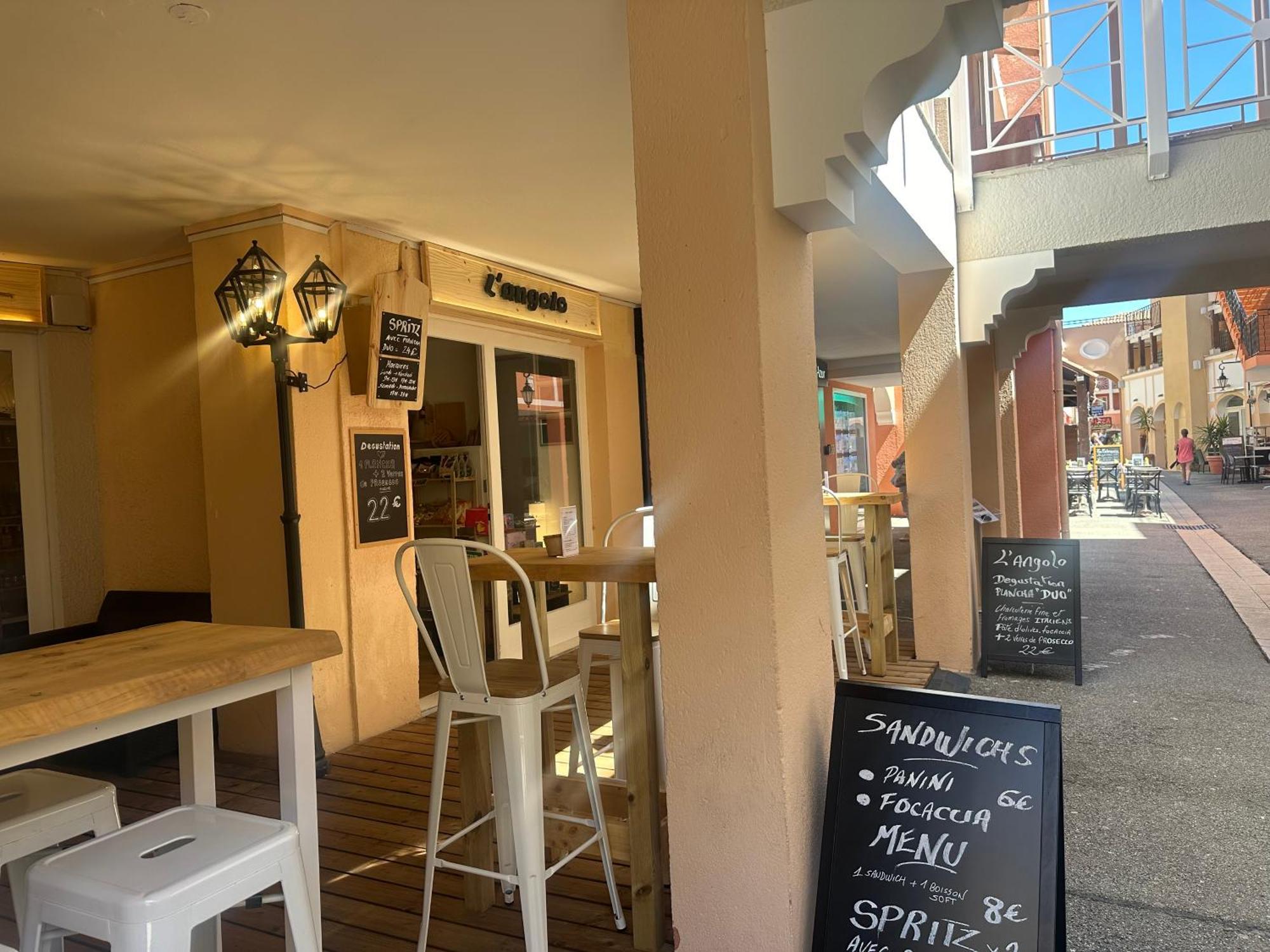 Cap Esterel Village Pierre & Vacance , Agay 4Prs Climatise-Wifi-Parking Inclus Сен-Рафаэль Экстерьер фото