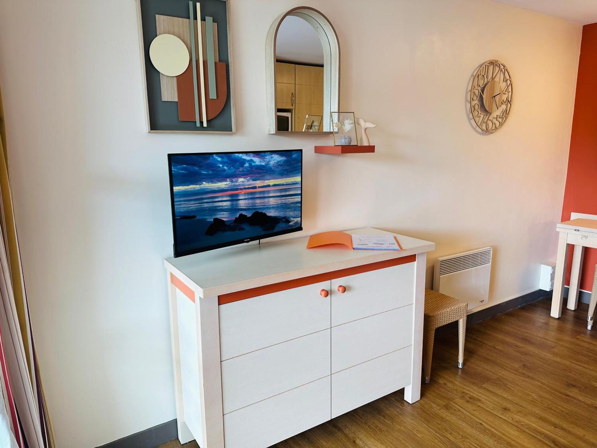 Cap Esterel Village Pierre & Vacance , Agay 4Prs Climatise-Wifi-Parking Inclus Сен-Рафаэль Экстерьер фото